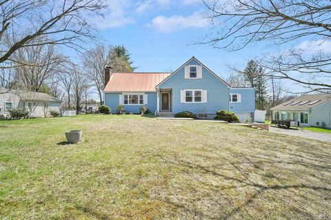 899 Branch Road, Suffield, CT 06078 - MLS#: 24089296