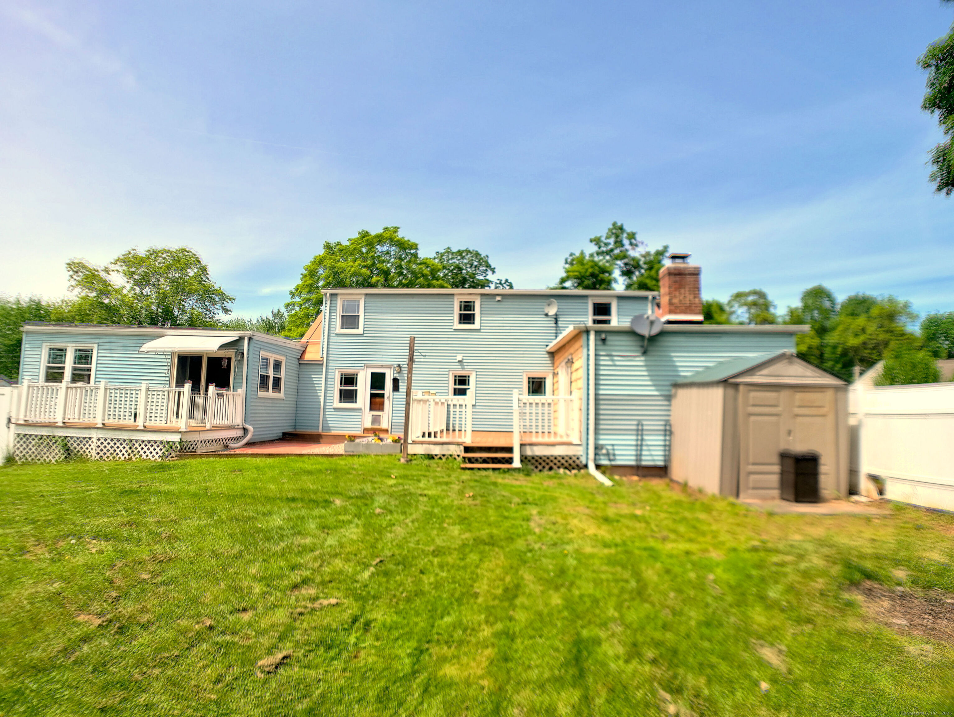 899 Branch Road