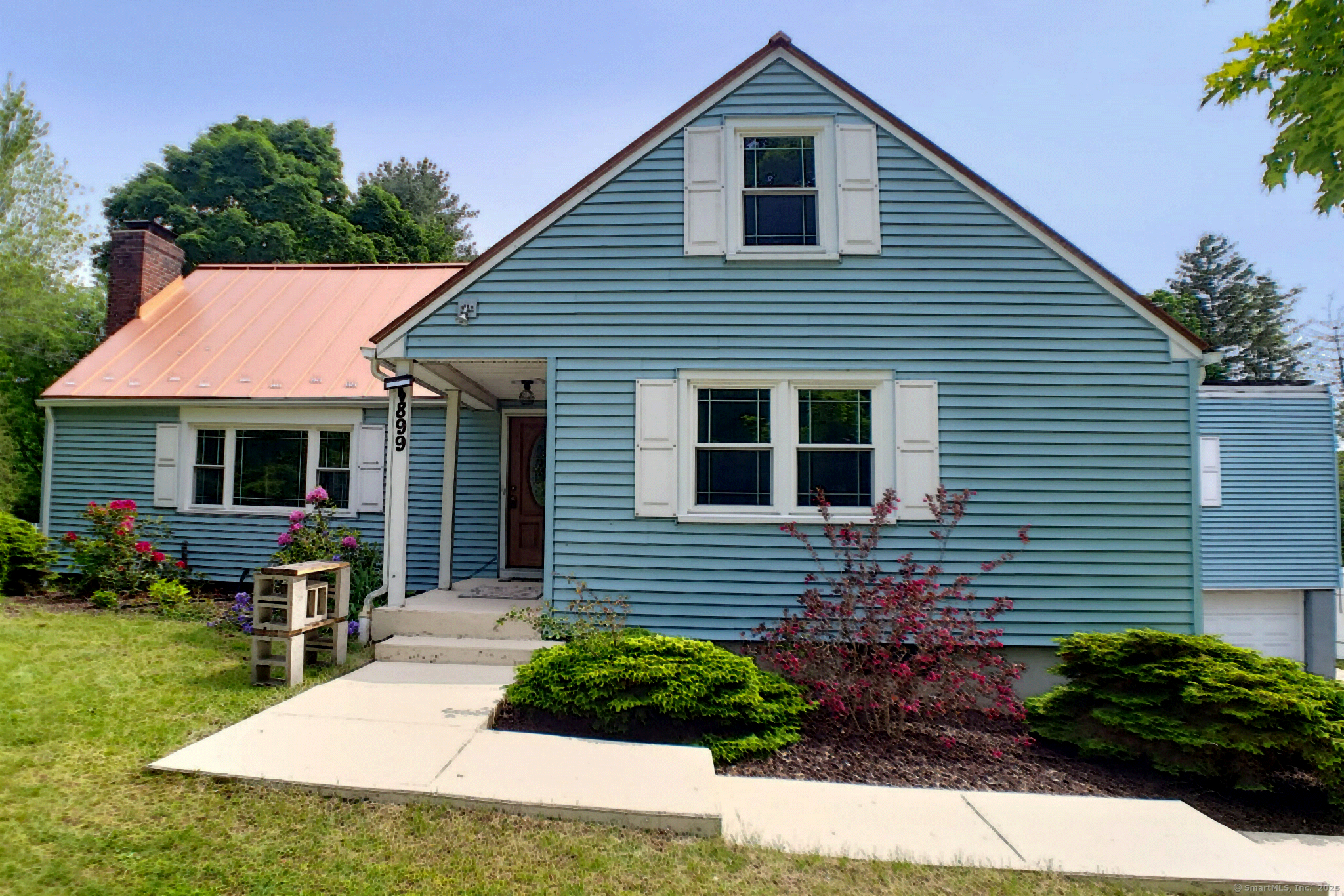 899 Branch Road, Suffield, Connecticut image 1