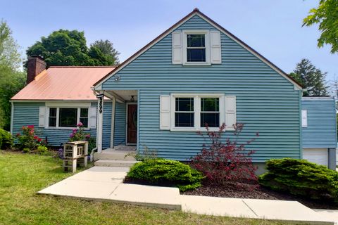 899 Branch Road Suffield CT 06078