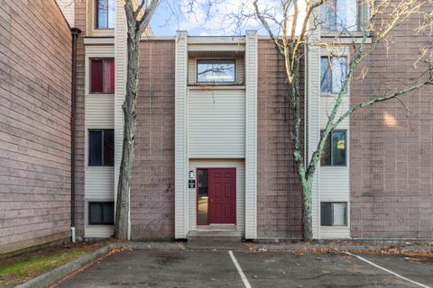 A home in Middletown