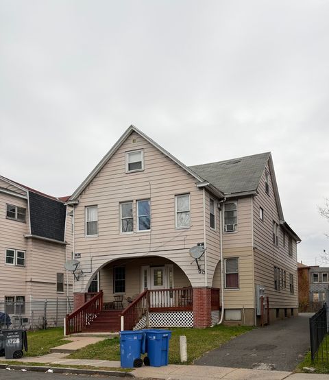 Photo of 1928 Broad Street, Hartford, CT 06114 (MLS # 24143650)