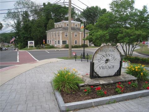 1365 Main Street Coventry CT 06238