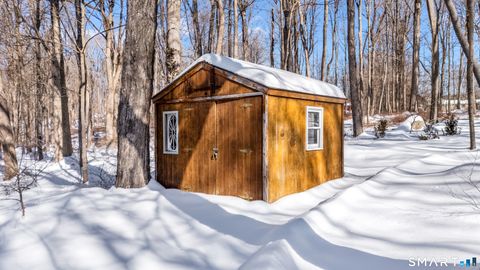 Tiny photo for 24 Pleasant Hill Road, Newtown, CT 06470 (MLS # 24151548)