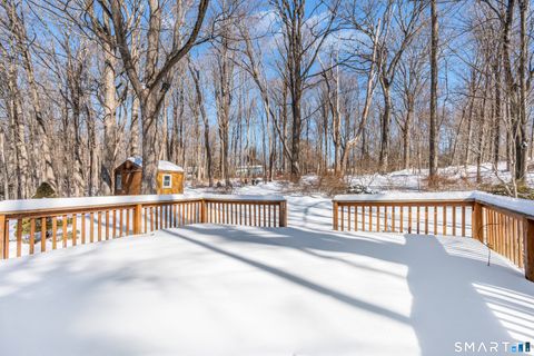 Tiny photo for 24 Pleasant Hill Road, Newtown, CT 06470 (MLS # 24151548)