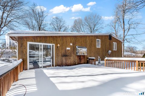 Tiny photo for 24 Pleasant Hill Road, Newtown, CT 06470 (MLS # 24151548)