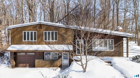 Photo of 24 Pleasant Hill Road, Newtown, CT 06470 (MLS # 24151548)