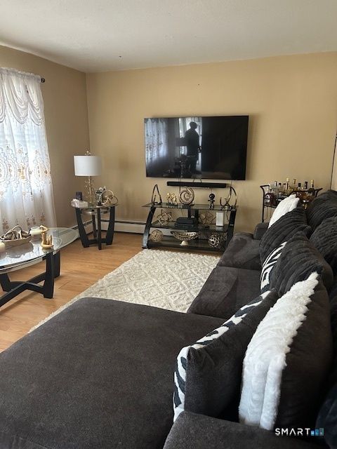 Tiny photo for 92 Angel Drive #APT C, Waterbury, CT 06708 (MLS # 24145701)