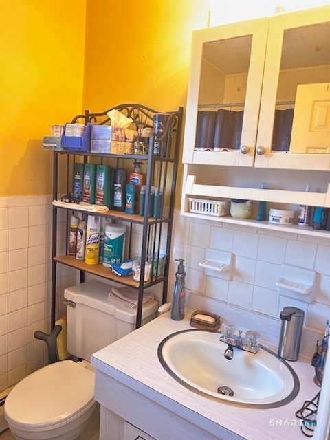 Tiny photo for 92 Angel Drive #APT C, Waterbury, CT 06708 (MLS # 24145701)