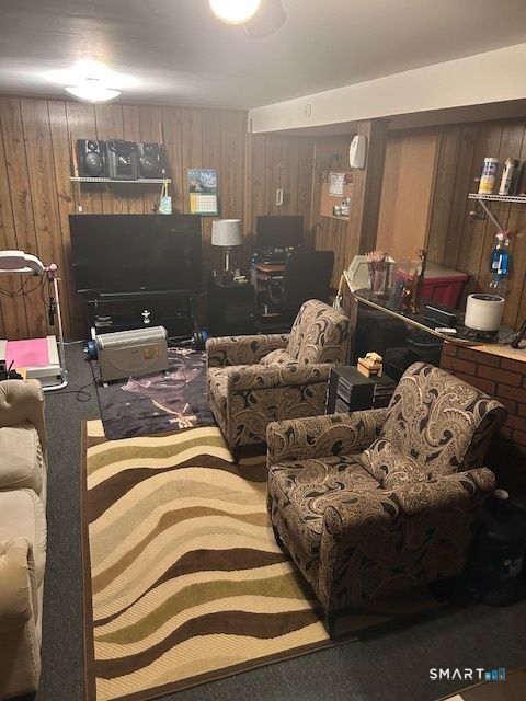 Tiny photo for 92 Angel Drive #APT C, Waterbury, CT 06708 (MLS # 24145701)