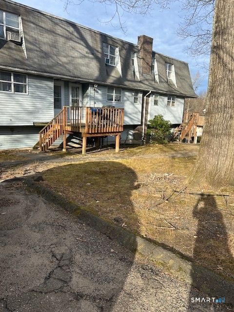 92 Angel Drive APT C Waterbury CT 06708