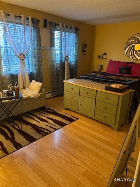 Tiny photo for 92 Angel Drive #APT C, Waterbury, CT 06708 (MLS # 24145701)