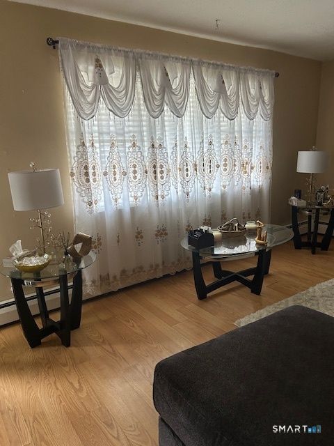 Tiny photo for 92 Angel Drive #APT C, Waterbury, CT 06708 (MLS # 24145701)