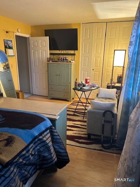 Tiny photo for 92 Angel Drive #APT C, Waterbury, CT 06708 (MLS # 24145701)
