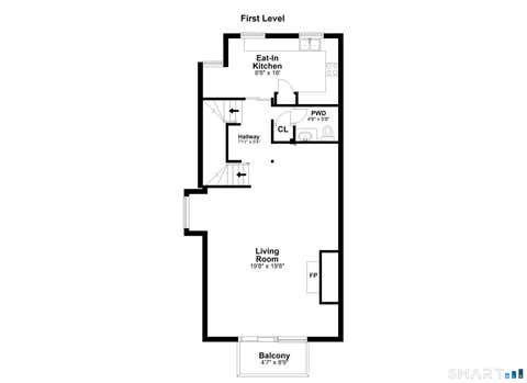 Tiny photo for 21 Highland Road #21, Stamford, CT 06902 (MLS # 24180127)