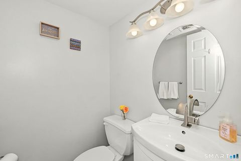 Tiny photo for 21 Highland Road #21, Stamford, CT 06902 (MLS # 24180127)