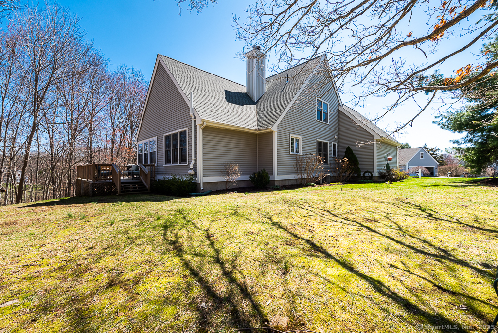88 Sconset Lane, Guilford, Connecticut image 6