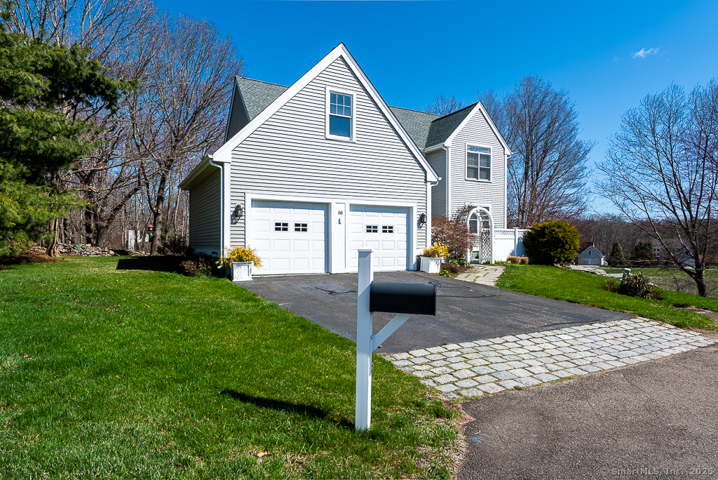 88 Sconset Lane, Guilford, Connecticut image 2