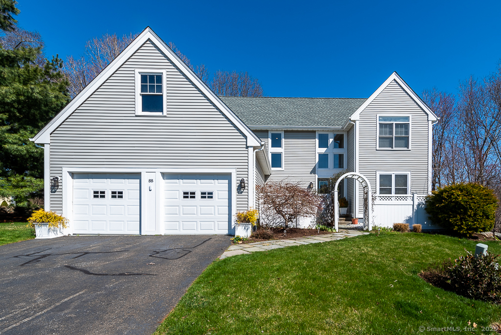88 Sconset Lane, Guilford, Connecticut image 1