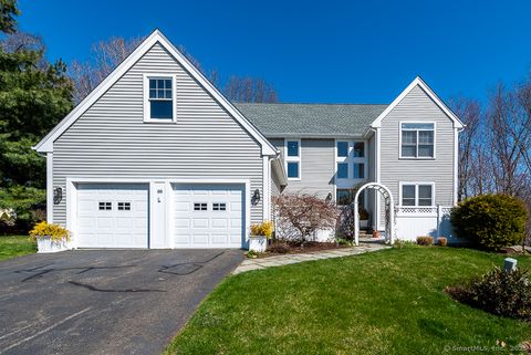 88 Sconset Lane Guilford CT 06437