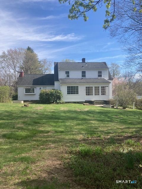 Tiny photo for 88 Knox Road, Litchfield, CT 06759 (MLS # 24172160)