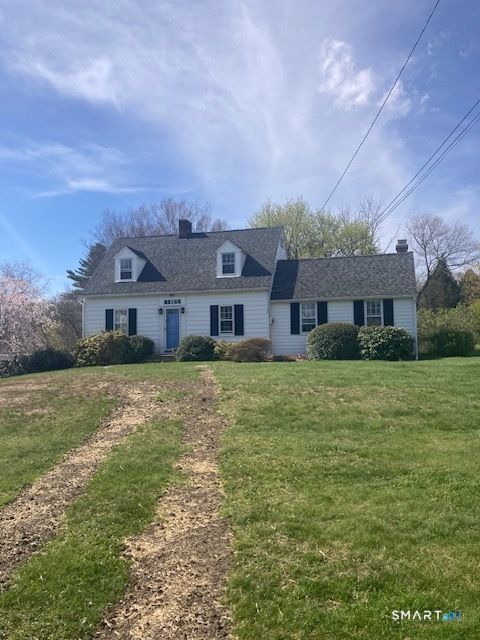 Tiny photo for 88 Knox Road, Litchfield, CT 06759 (MLS # 24172160)