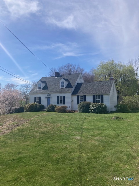88 Knox Road