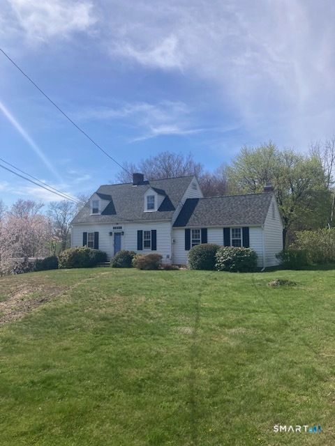 Tiny photo for 88 Knox Road, Litchfield, CT 06759 (MLS # 24172160)