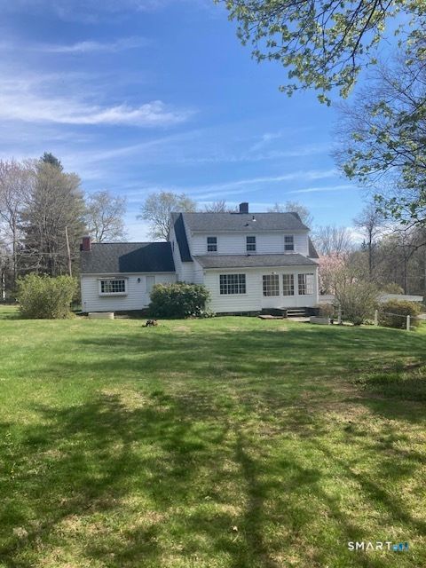 Tiny photo for 88 Knox Road, Litchfield, CT 06759 (MLS # 24172160)