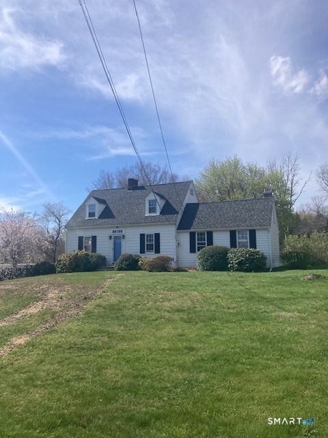 88 Knox Road Litchfield CT 06759
