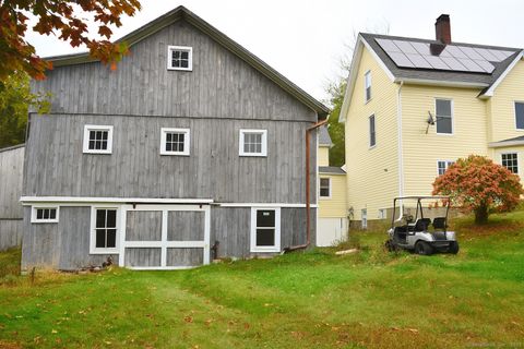 Tiny photo for 21 Shepard Road, Norfolk, CT 06058 (MLS # 24133073)
