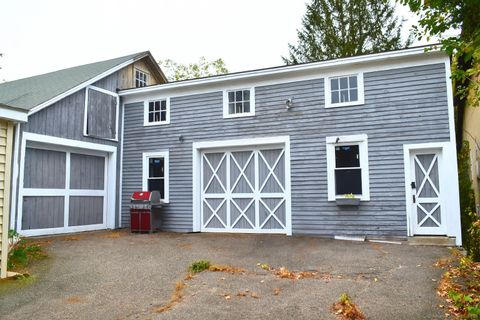 Tiny photo for 21 Shepard Road, Norfolk, CT 06058 (MLS # 24133073)