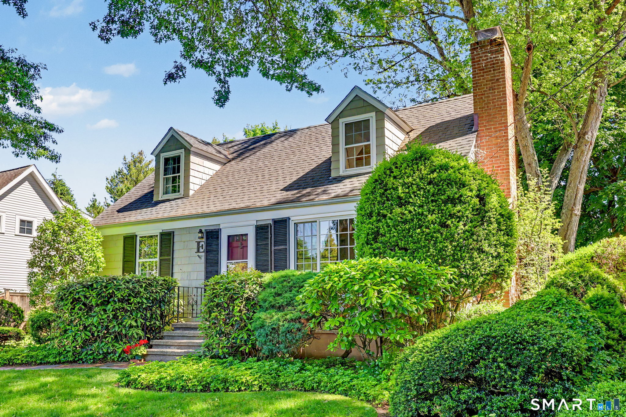 98 Sasco Hill Terrace