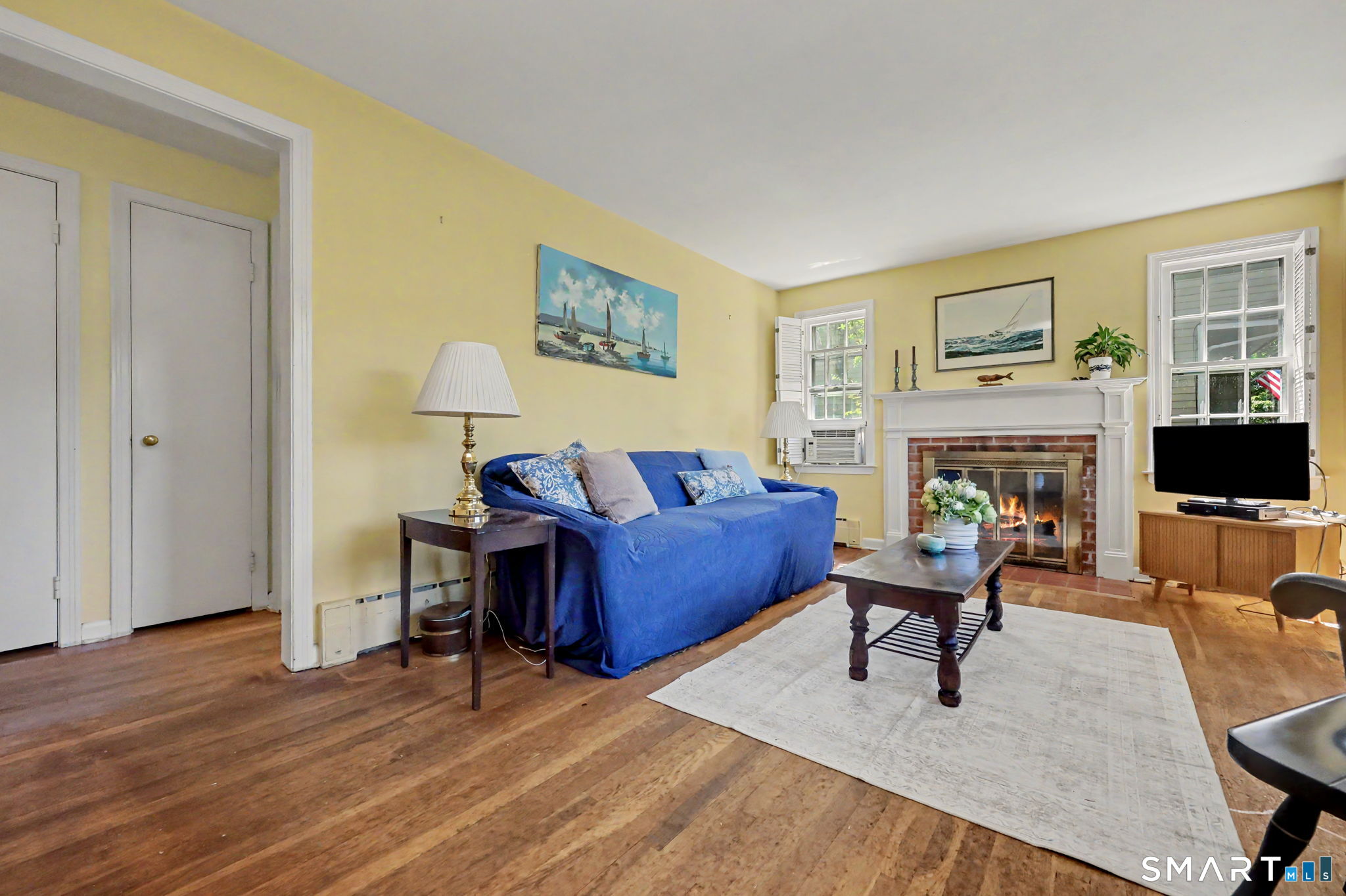 98 Sasco Hill Terrace