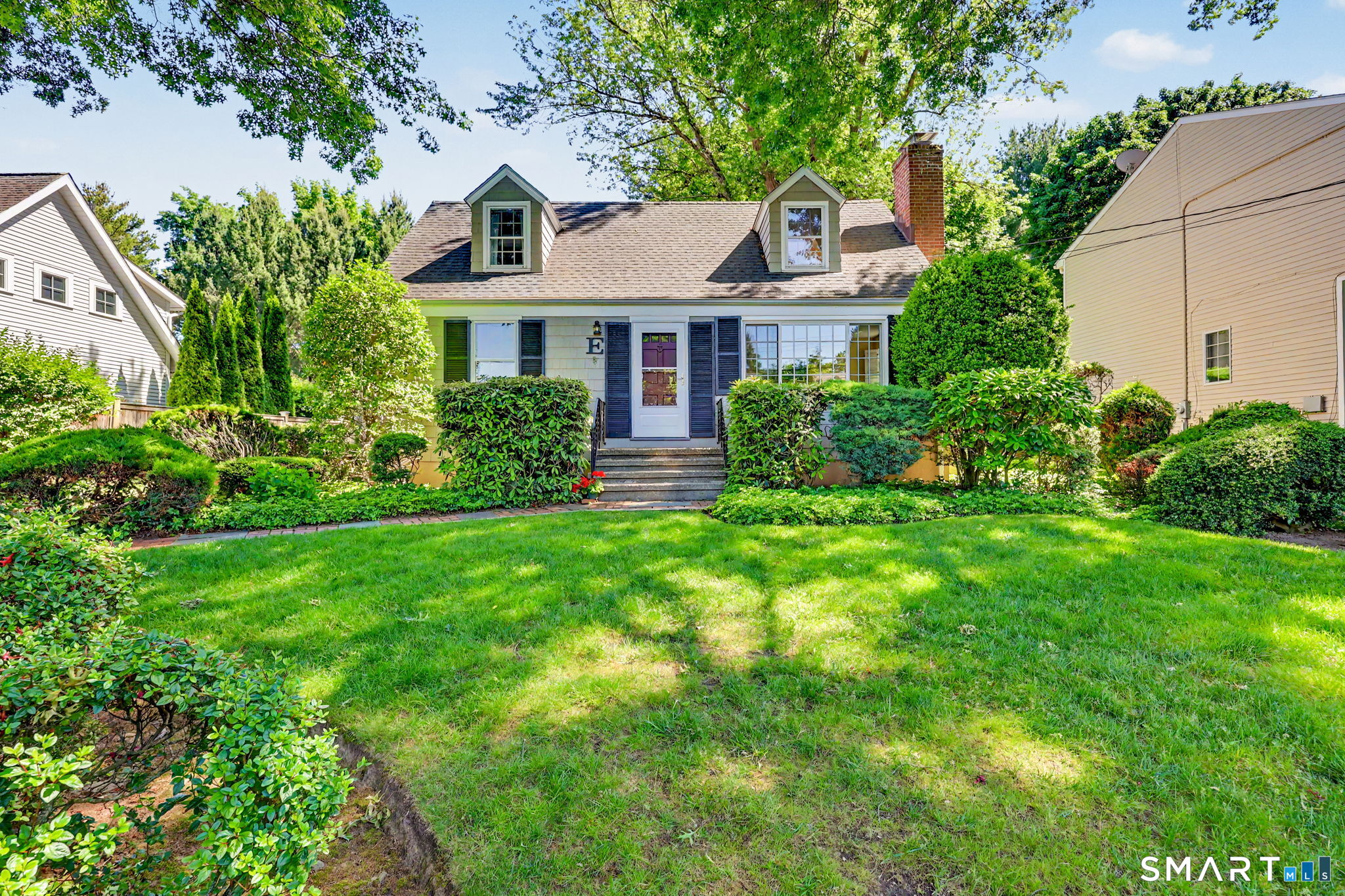 98 Sasco Hill Terrace
