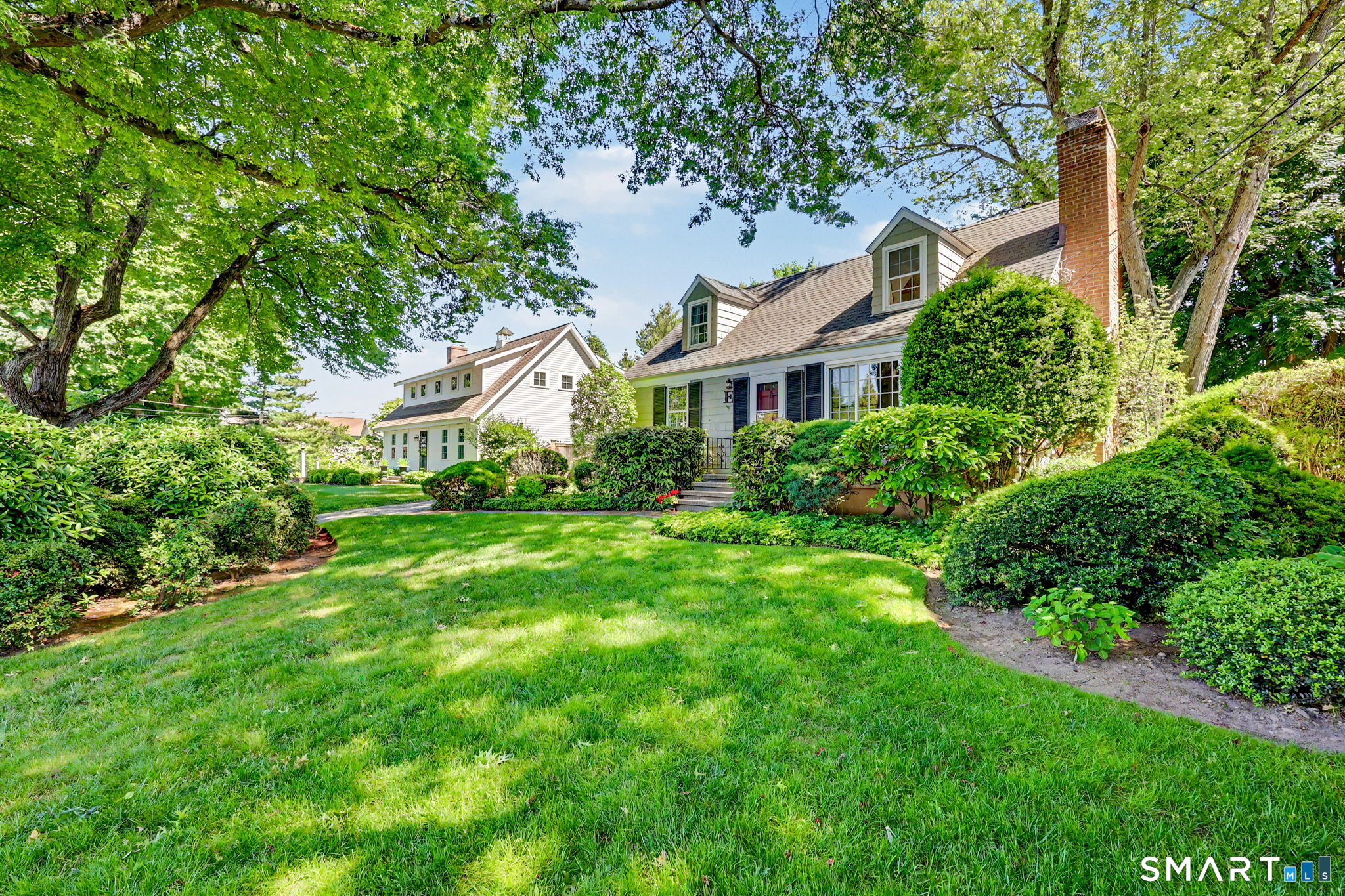 98 Sasco Hill Terrace