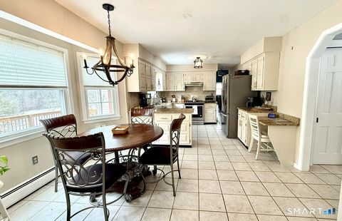 Tiny photo for 311 Isinglass Road, Shelton, CT 06484 (MLS # 24157436)