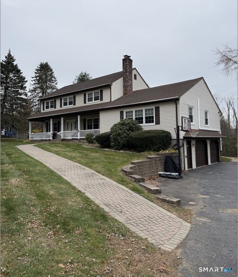 Photo of 311 Isinglass Road, Shelton, CT 06484 (MLS # 24157436)