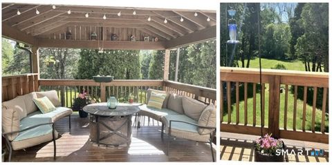 Tiny photo for 311 Isinglass Road, Shelton, CT 06484 (MLS # 24157436)