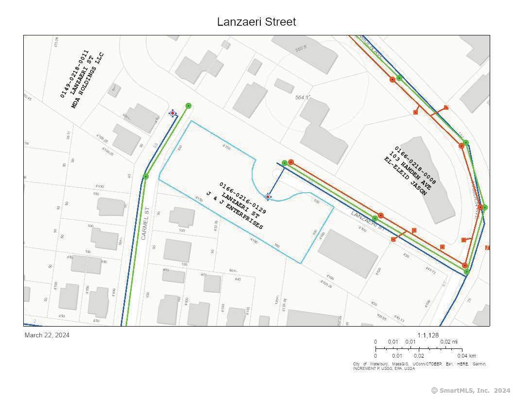 00 Lanzeri Street, Waterbury, Connecticut image 3