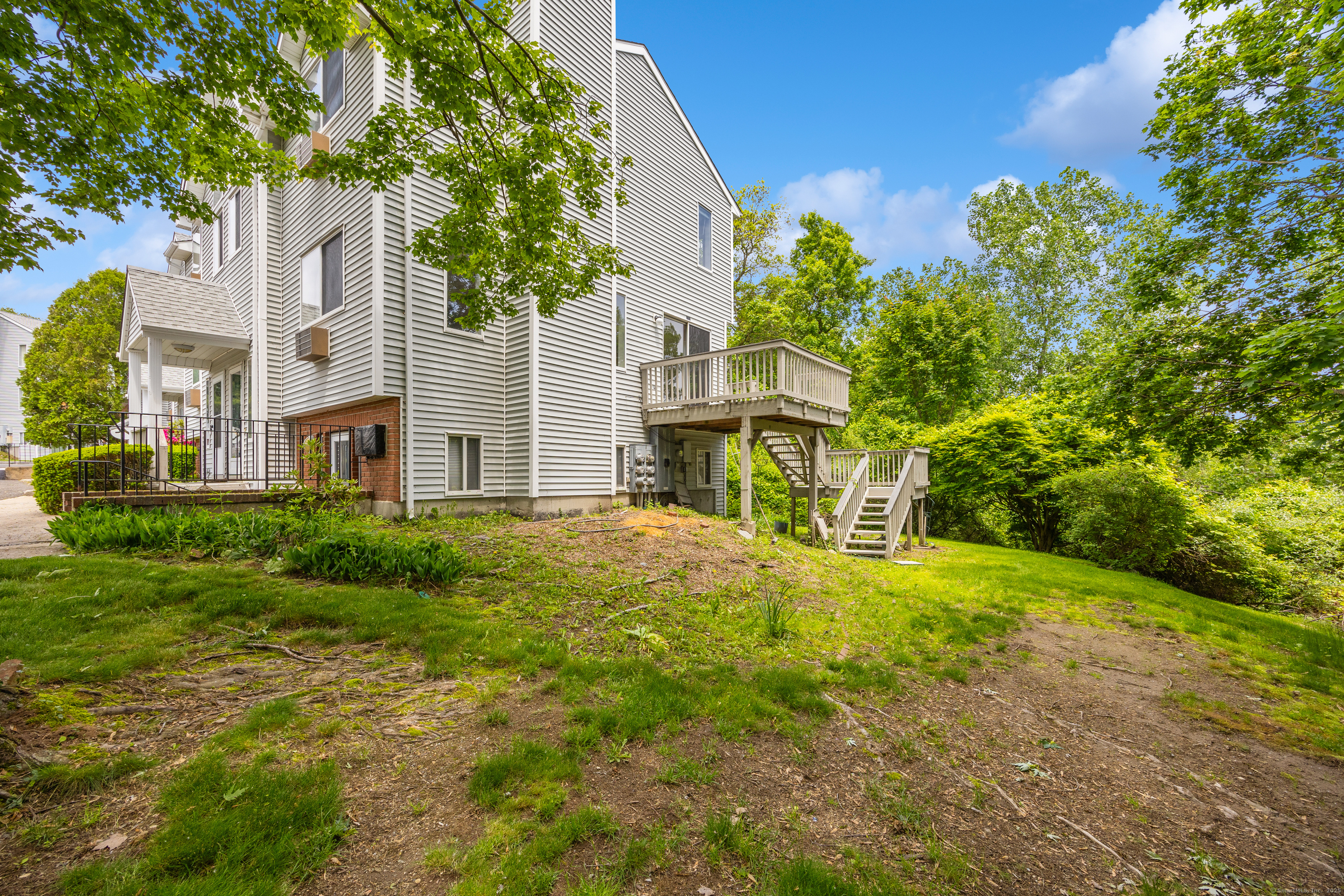 925 Oronoke Road #31F, Waterbury, Connecticut image 28
