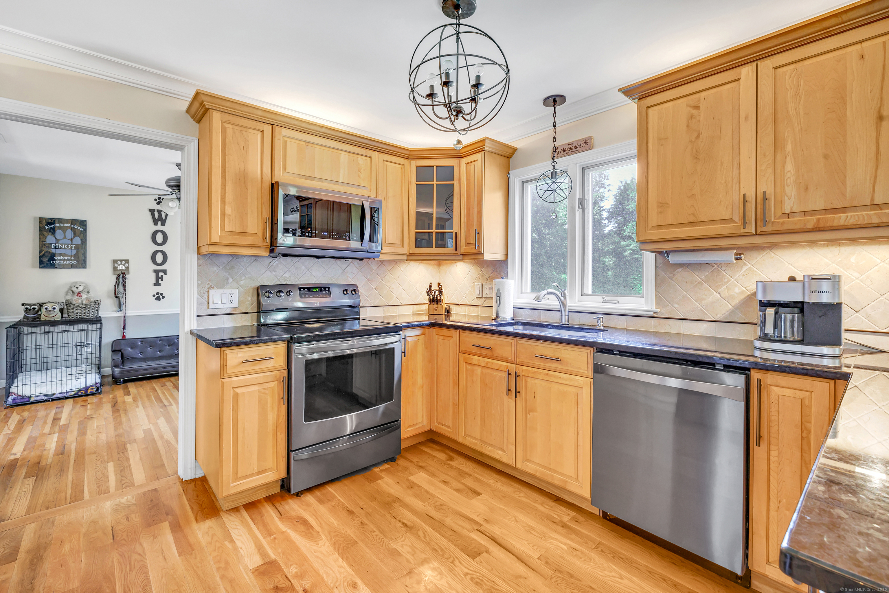 71 Lobsterback Road