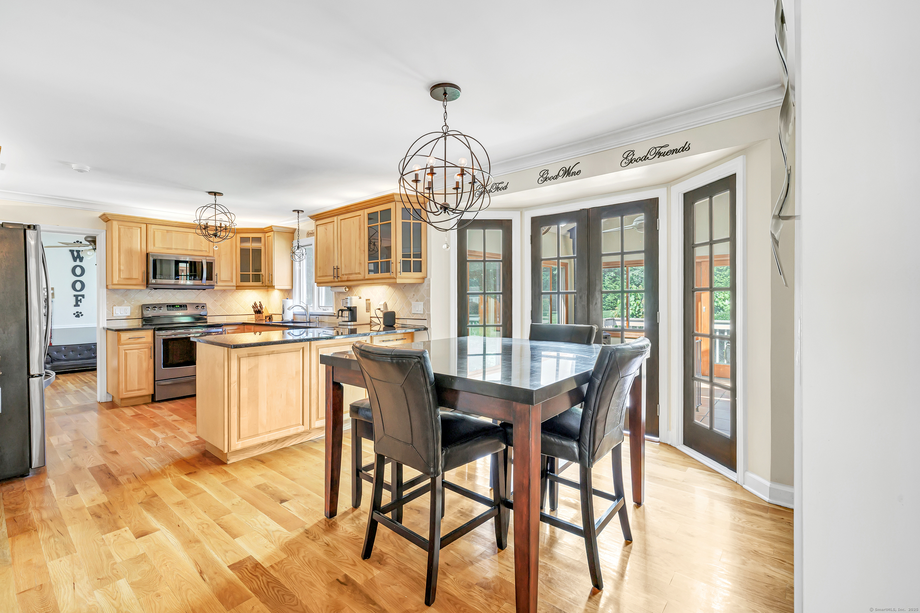 71 Lobsterback Road