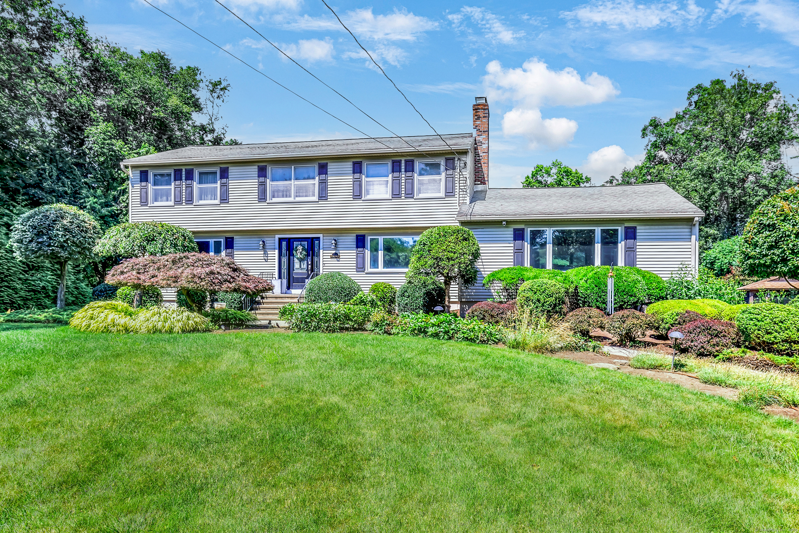 71 Lobsterback Road