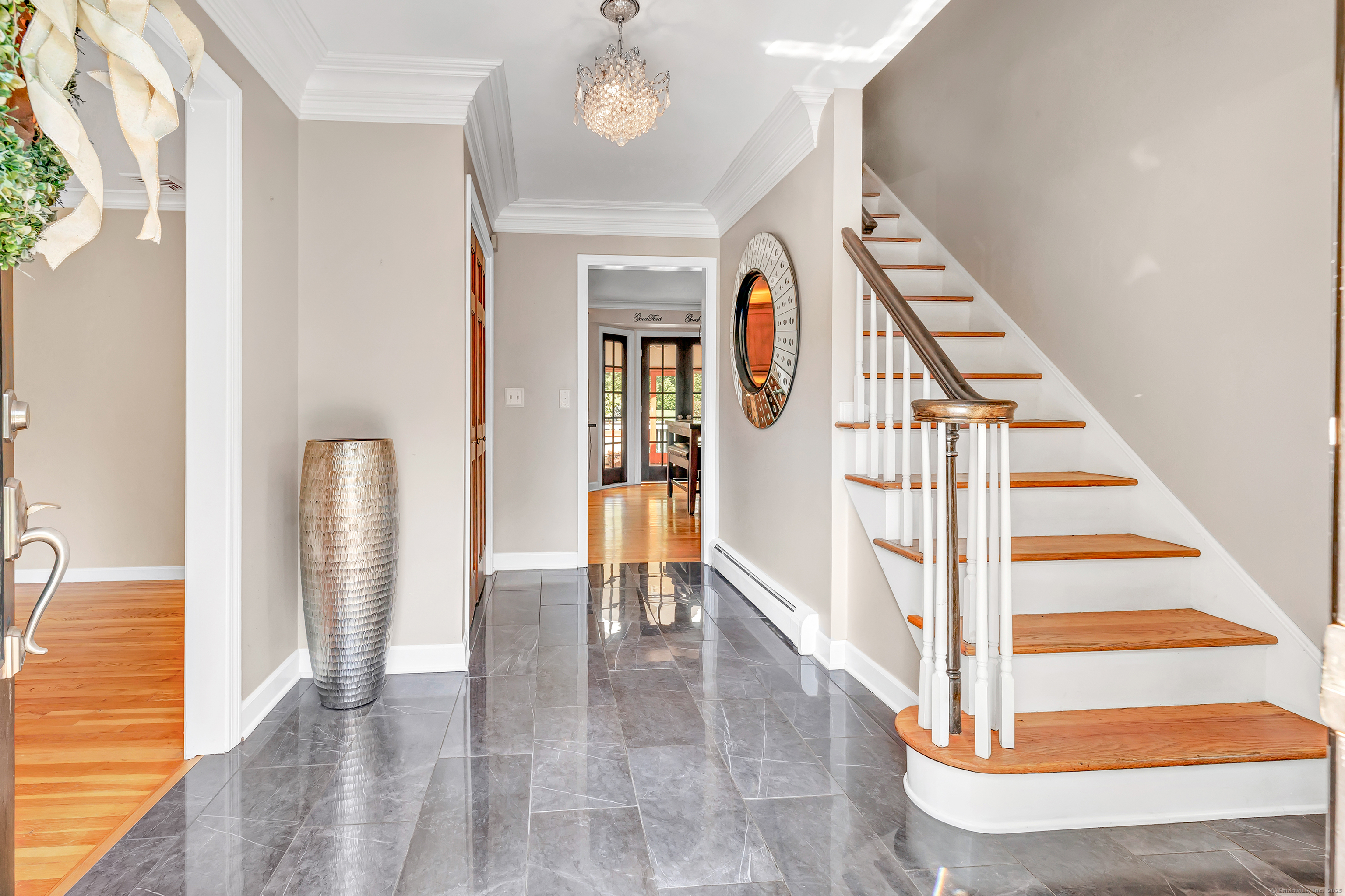 71 Lobsterback Road