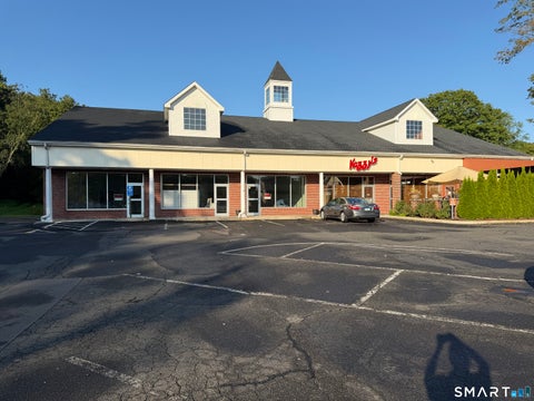 Photo of 417 Main Street, Monroe, CT 06468 (MLS # 24204643)