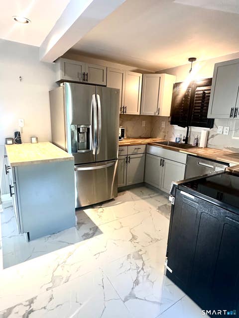 Tiny photo for 51 N Cliff Street, Norwich, CT 06360 (MLS # 24201378)