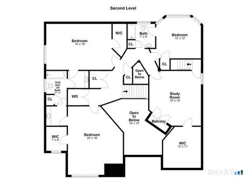 Tiny photo for 17 Meredith Lane, New Milford, CT 06776 (MLS # 24175686)