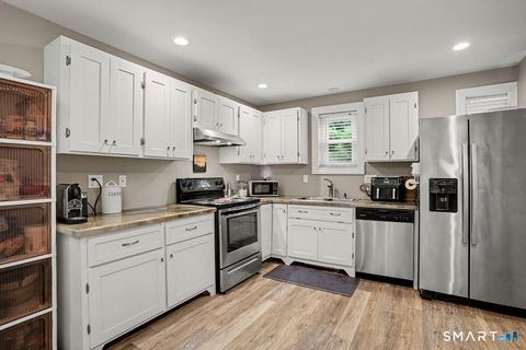 Tiny photo for 17 Meredith Lane, New Milford, CT 06776 (MLS # 24175686)
