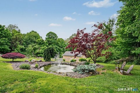 Tiny photo for 17 Meredith Lane, New Milford, CT 06776 (MLS # 24175686)